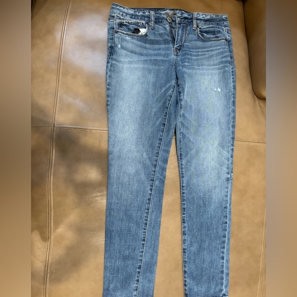 American Eagle Outfitters Denim - American eagle Classic Blue Women's Jeans